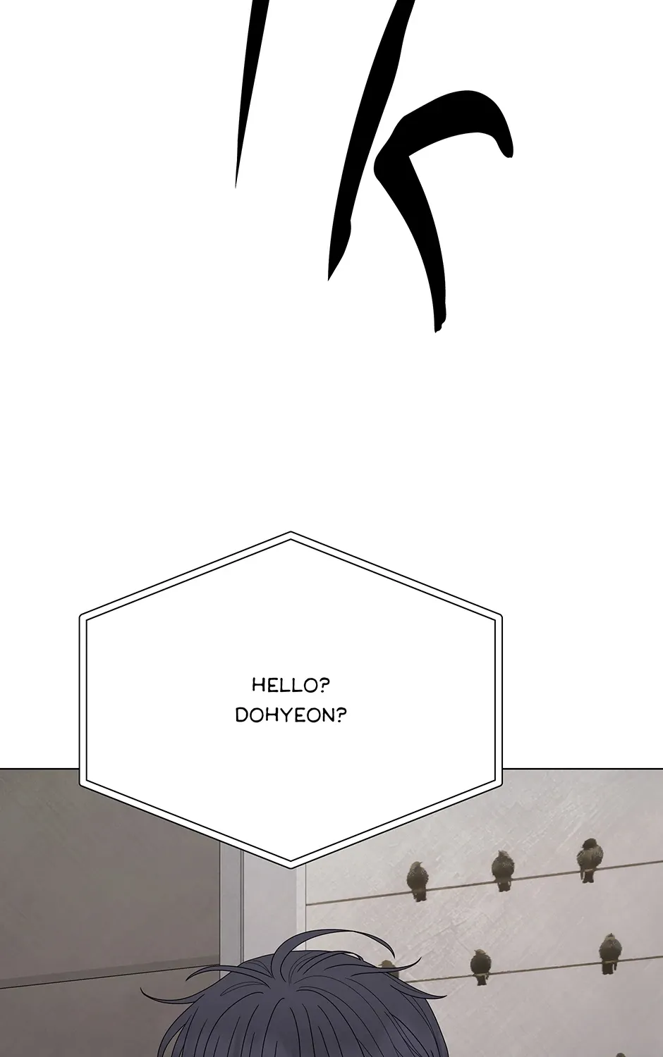 Cradle of the Tiger Chapter 14 page 5 - 