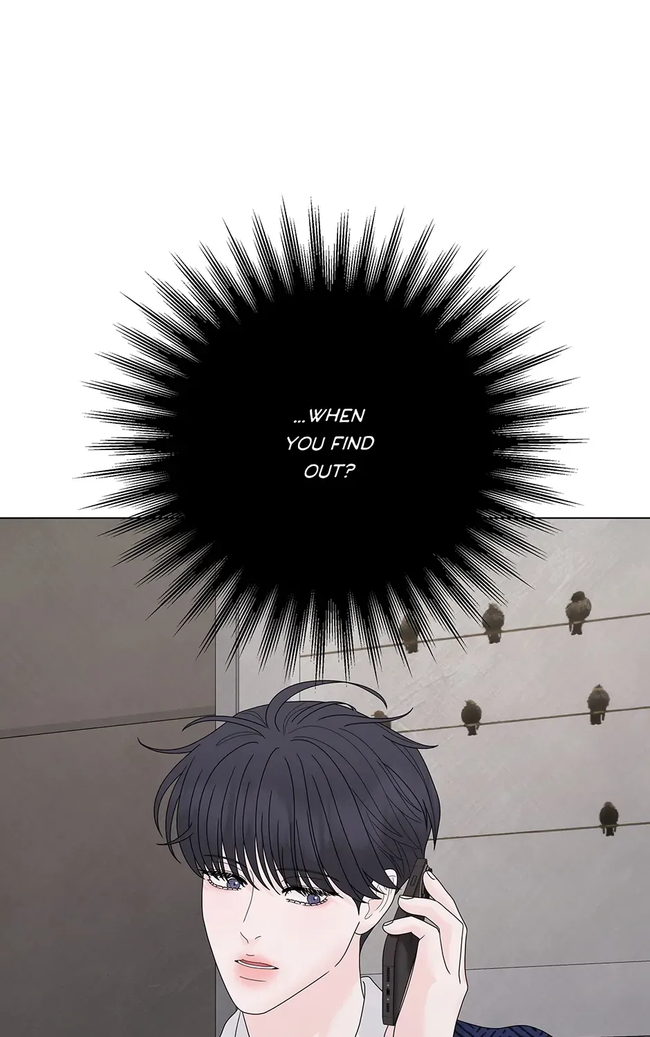 Cradle of the Tiger Chapter 14 page 41 - 