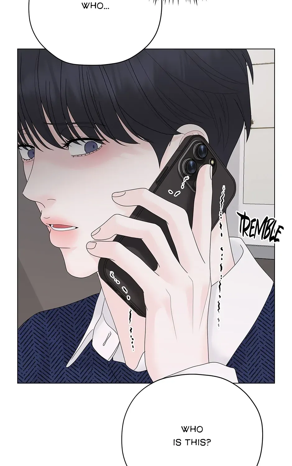 Cradle of the Tiger Chapter 14 page 45 - 