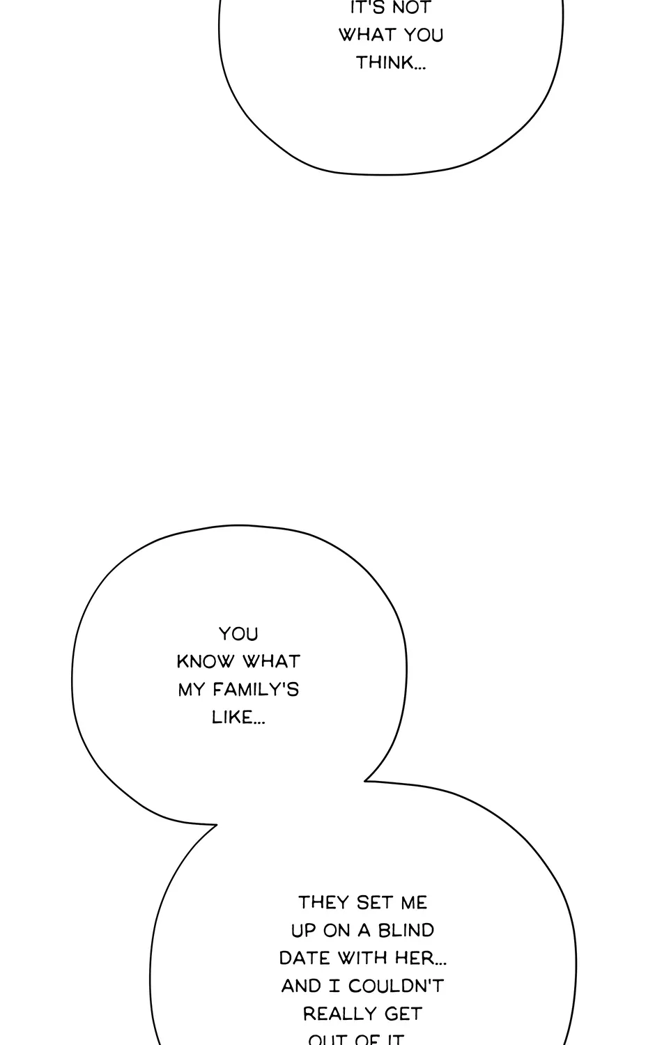 Cradle of the Tiger Chapter 14 page 75 - 