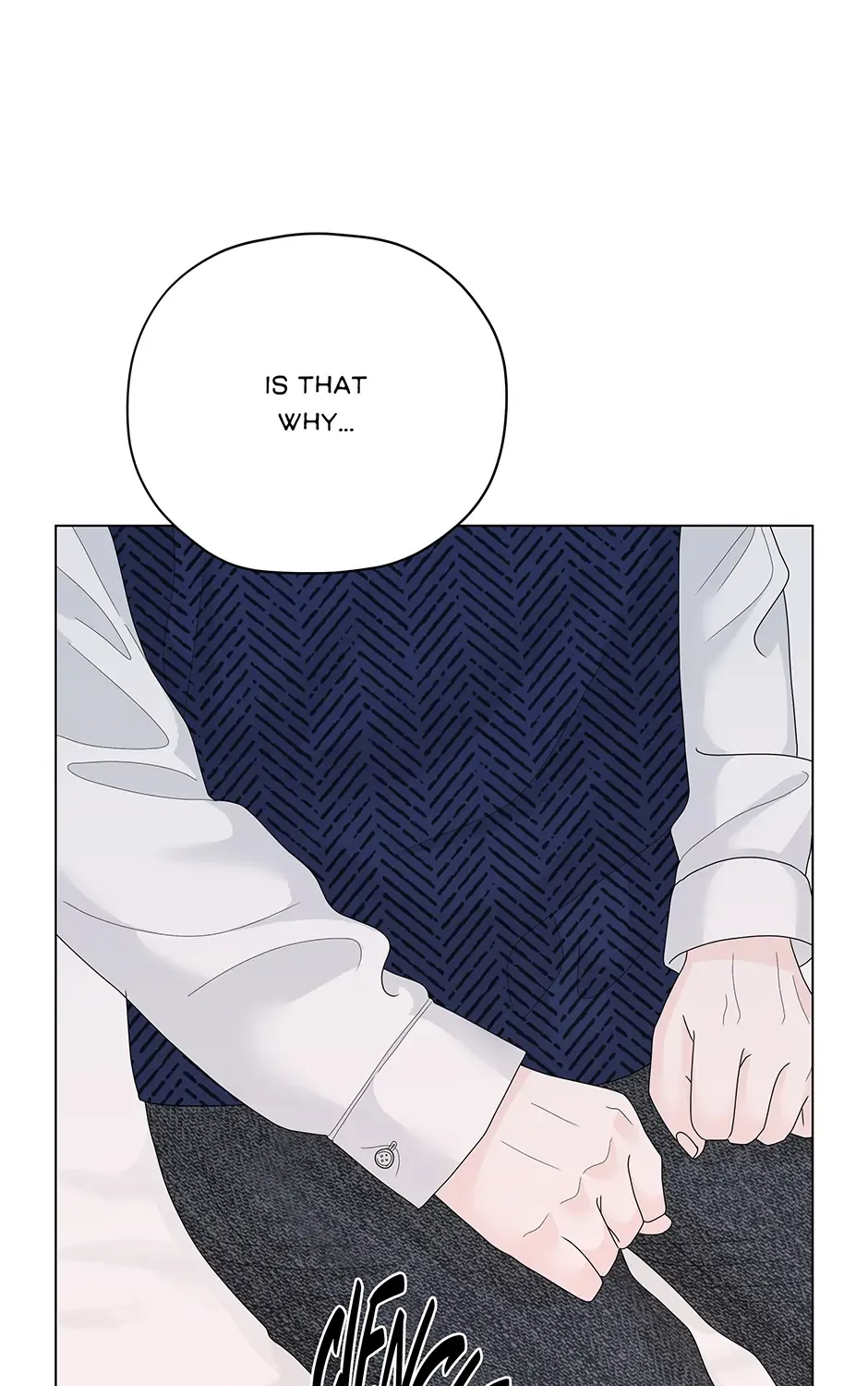 Cradle of the Tiger Chapter 14 page 83 - 