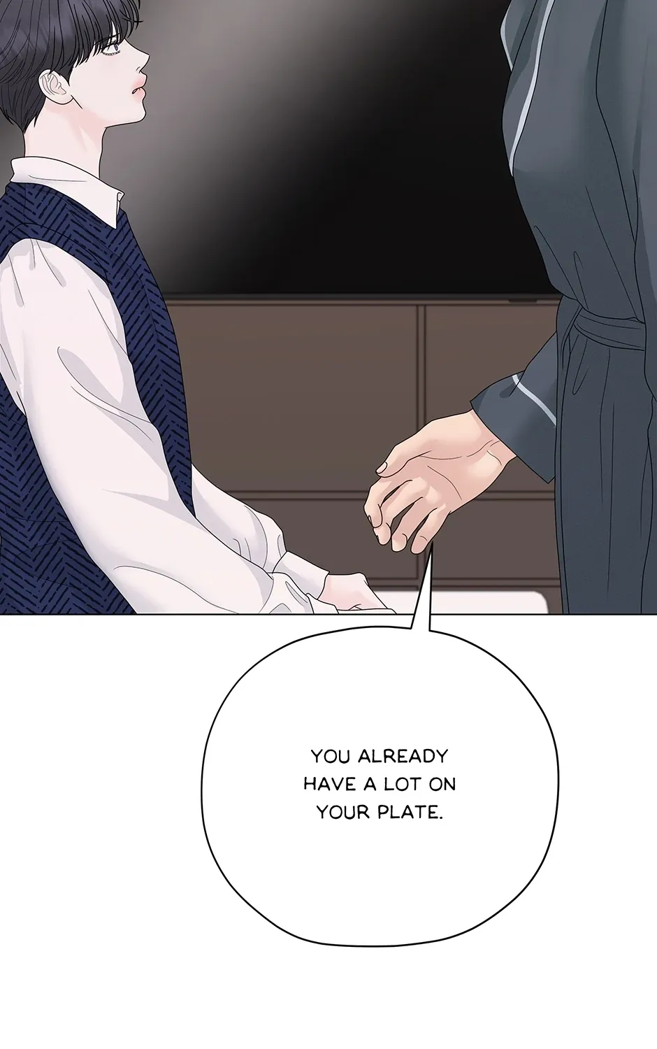 Cradle of the Tiger Chapter 14 page 87 - 