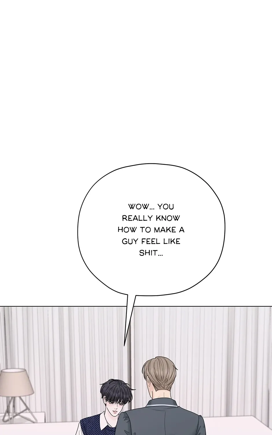 Cradle of the Tiger Chapter 14 page 91 - 