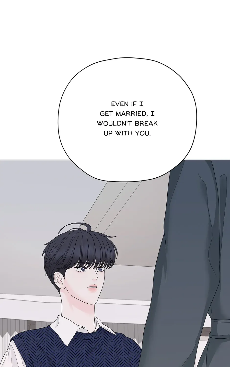 Cradle of the Tiger Chapter 14 page 99 - 
