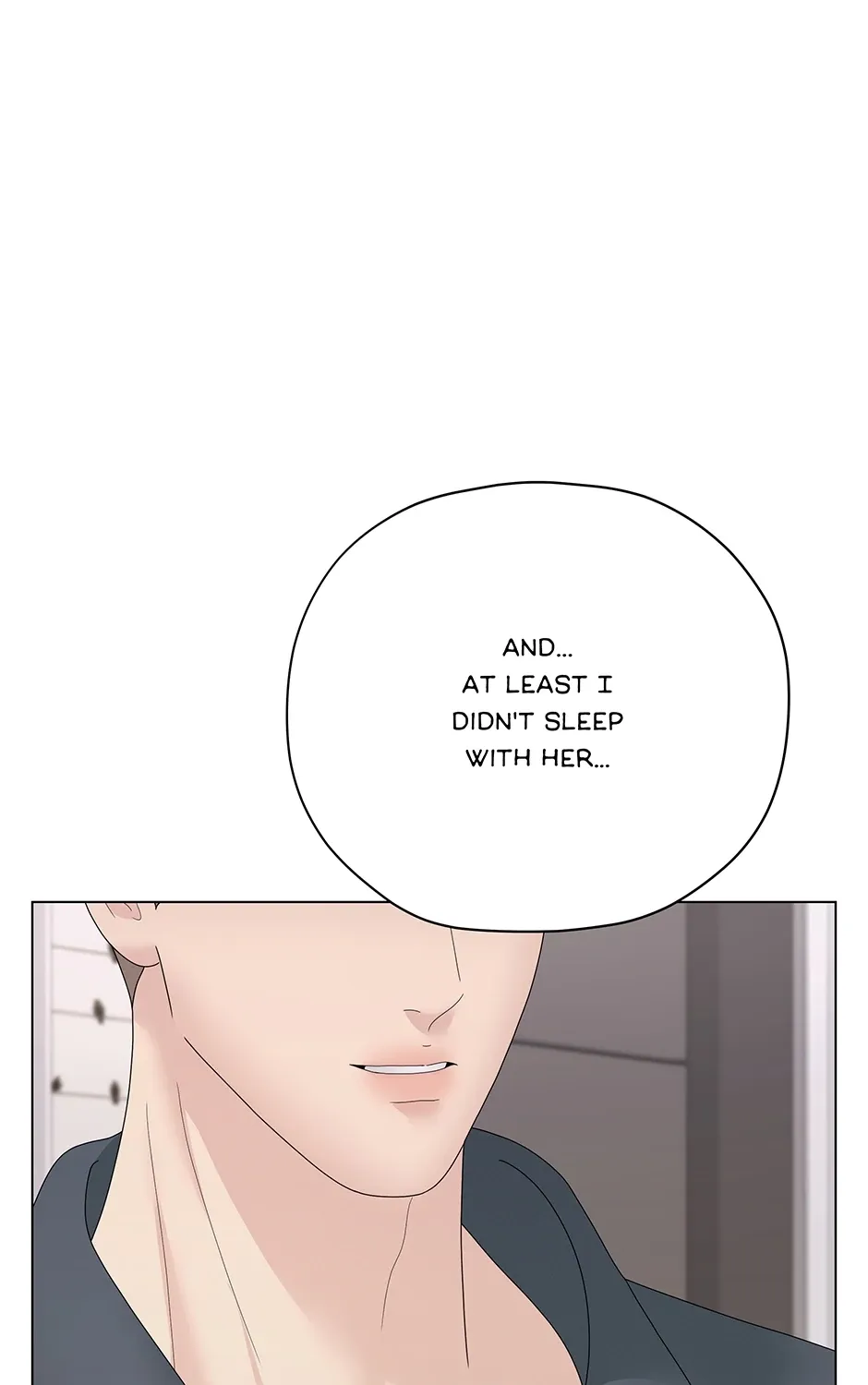 Cradle of the Tiger Chapter 15 page 1 - 