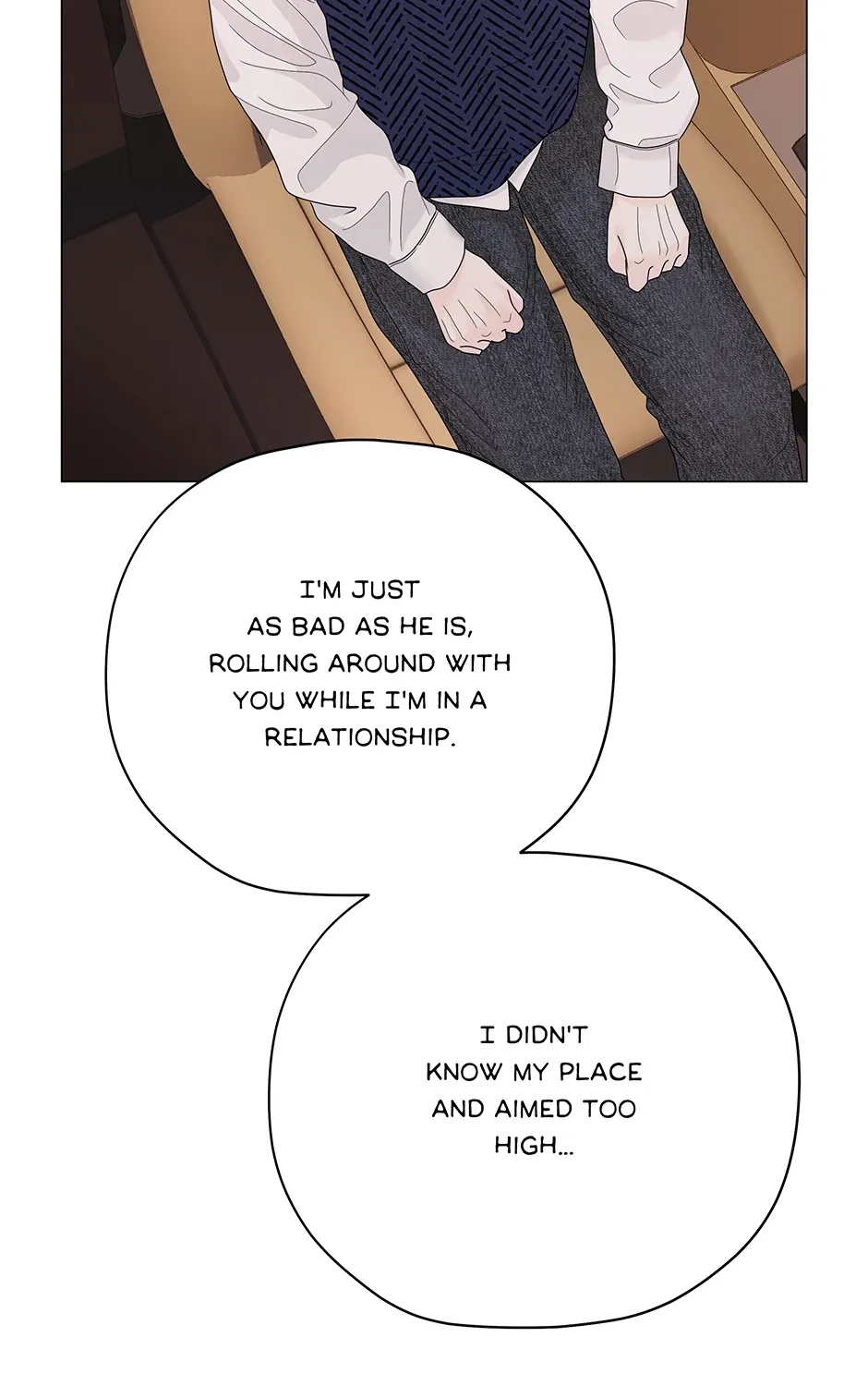 Cradle of the Tiger Chapter 15 page 105 - 