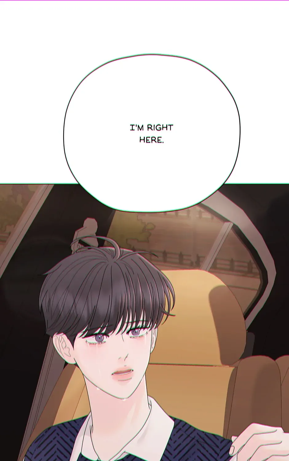 Cradle of the Tiger Chapter 15 page 115 - 
