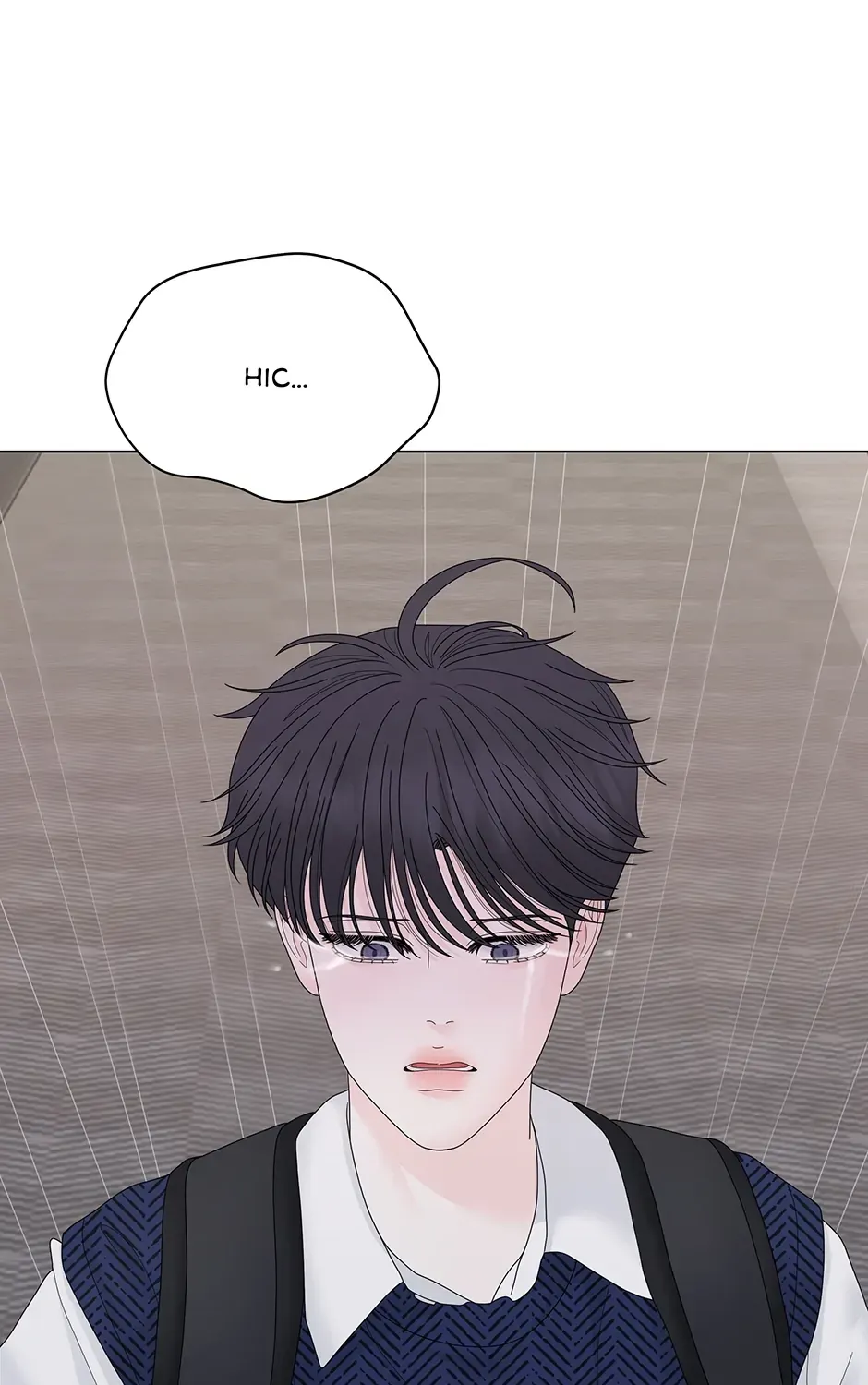 Cradle of the Tiger Chapter 15 page 13 - 