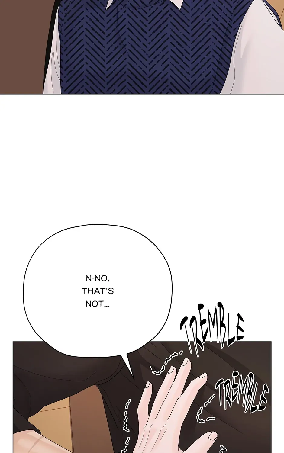 Cradle of the Tiger Chapter 15 page 129 - 