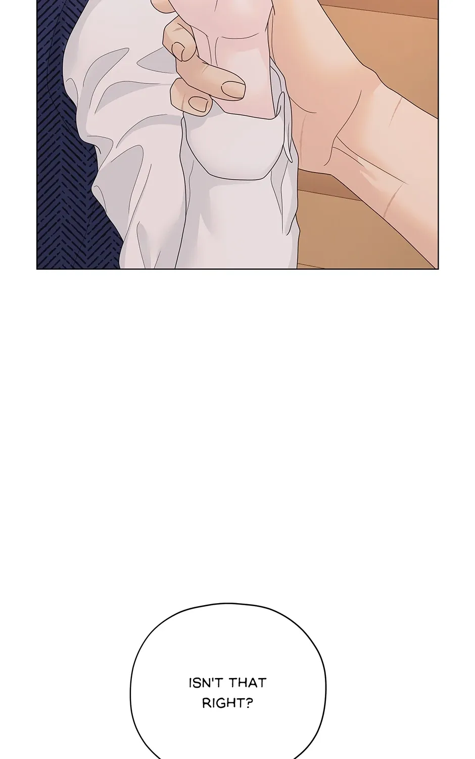 Cradle of the Tiger Chapter 15 page 137 - 