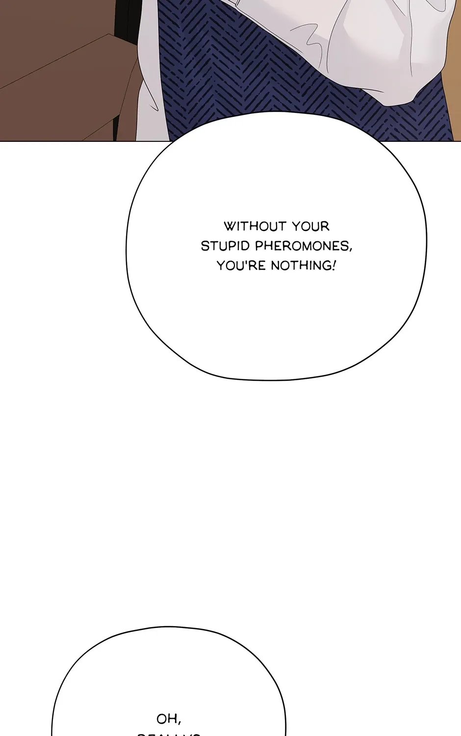 Cradle of the Tiger Chapter 15 page 145 - 