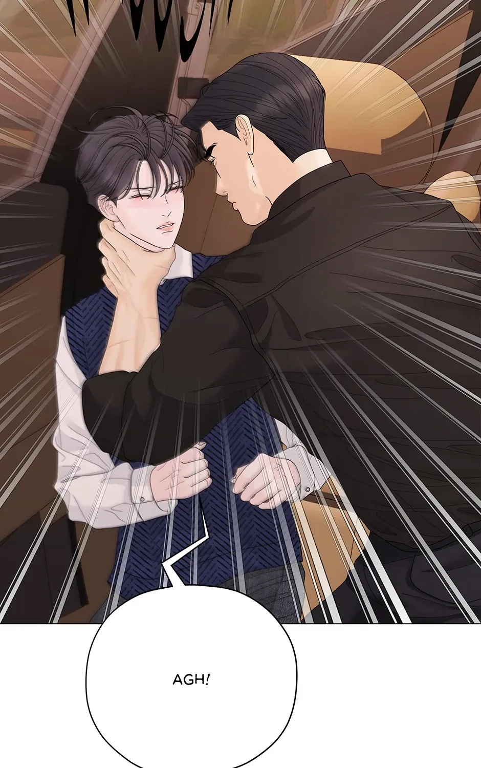 Cradle of the Tiger Chapter 15 page 149 - 