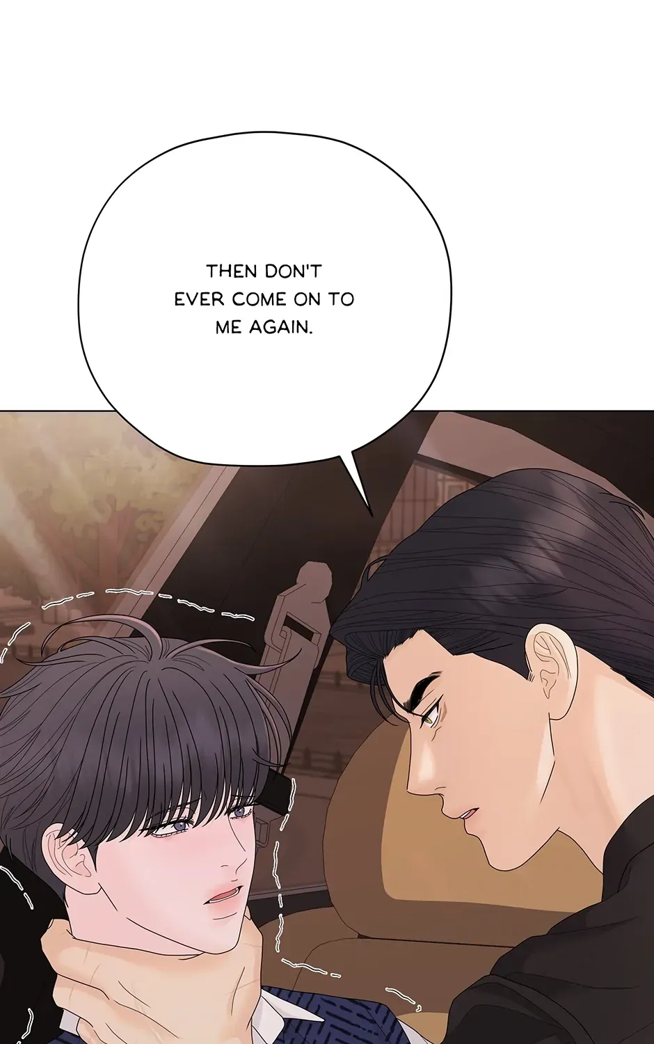 Cradle of the Tiger Chapter 15 page 151 - 