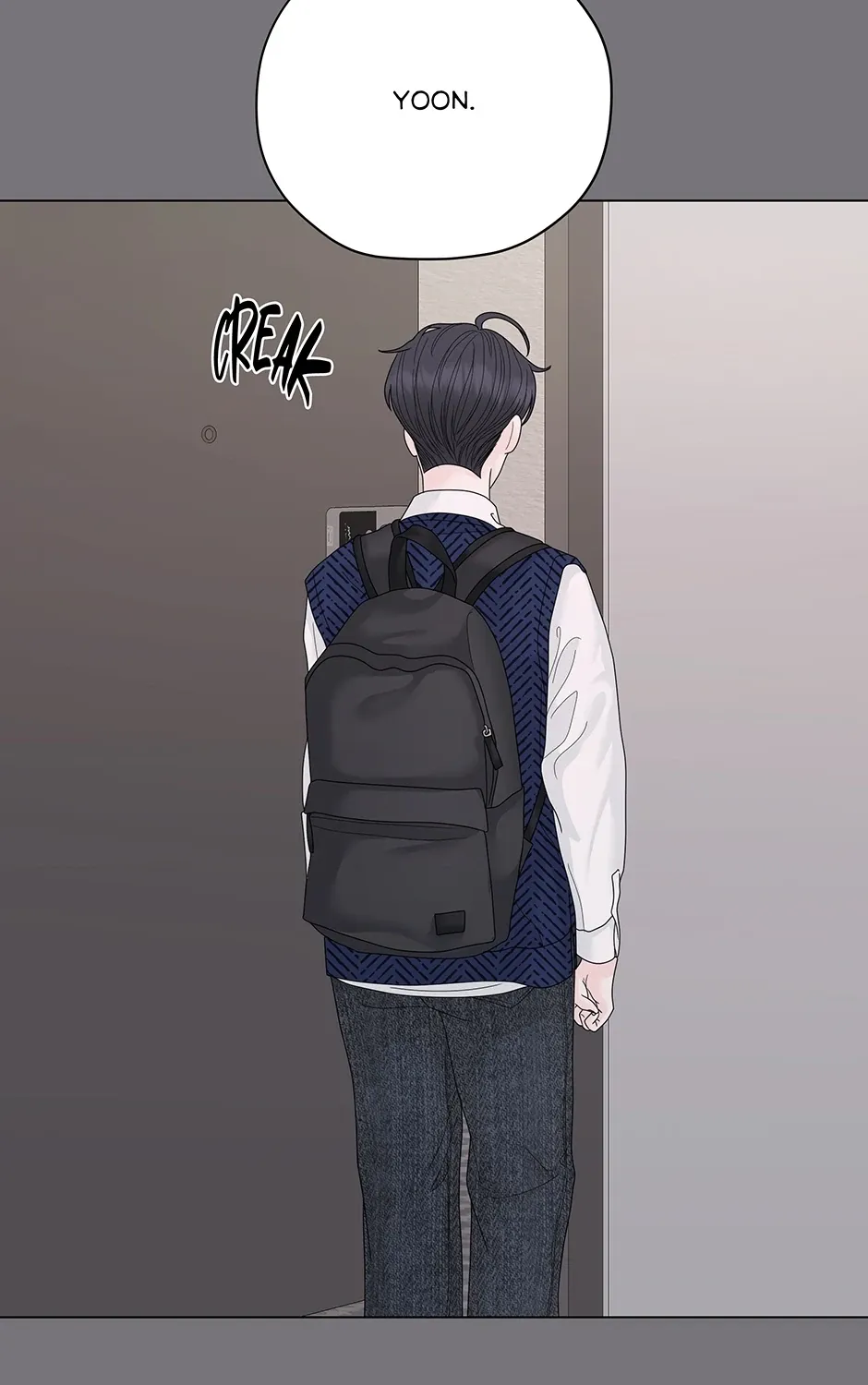 Cradle of the Tiger Chapter 15 page 21 - 