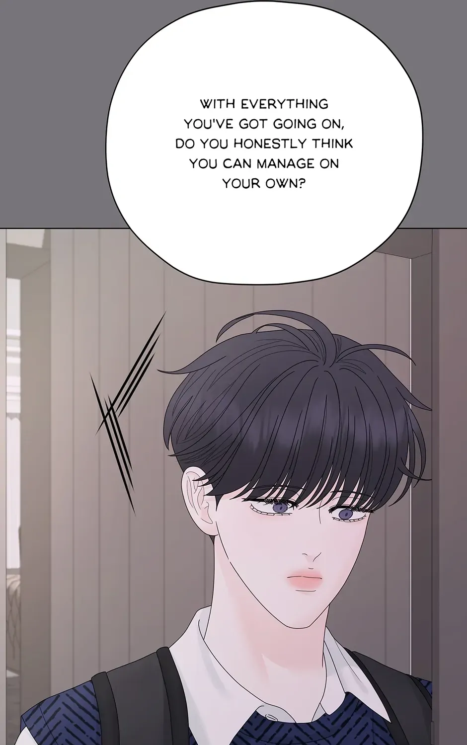 Cradle of the Tiger Chapter 15 page 25 - 