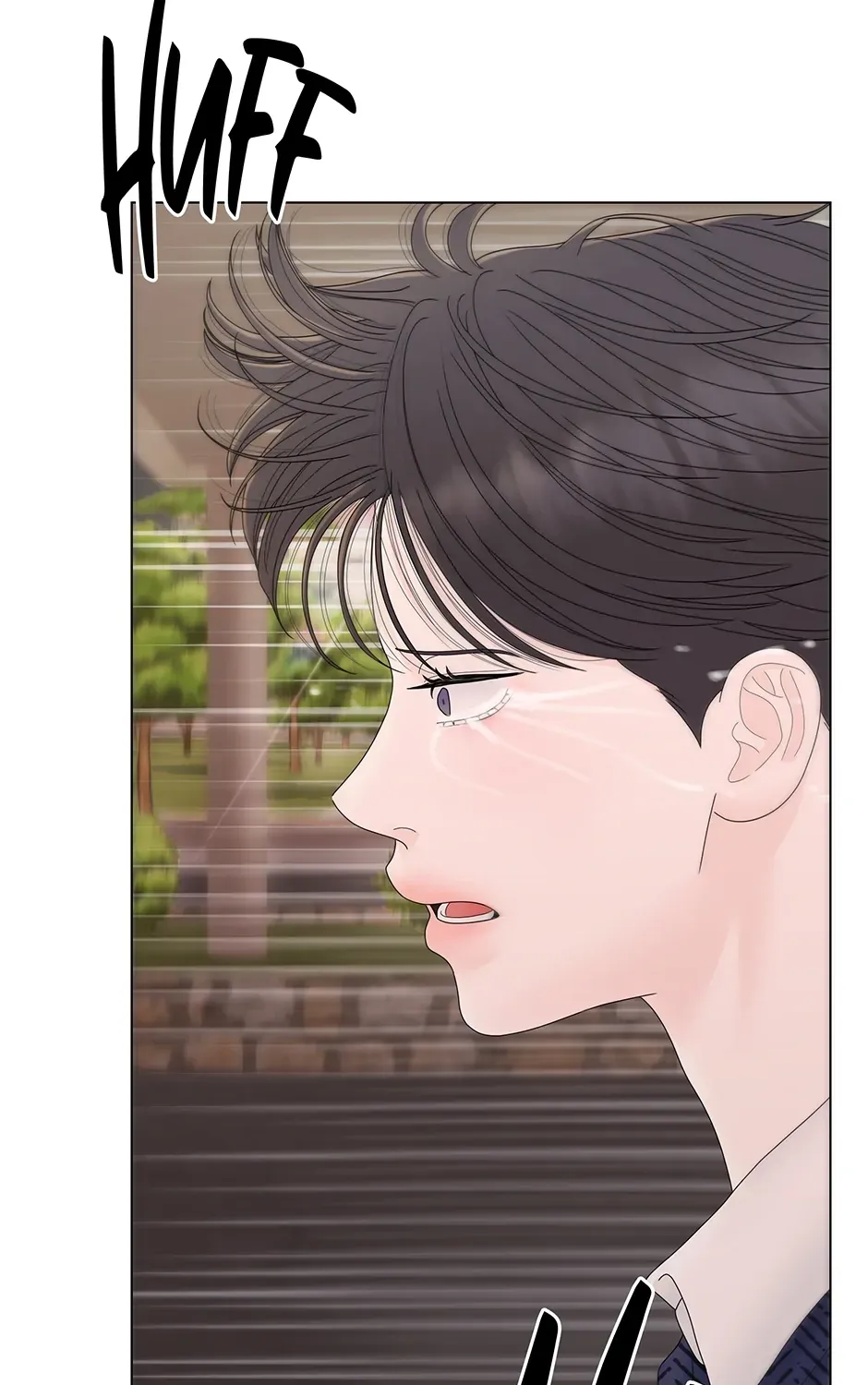 Cradle of the Tiger Chapter 15 page 43 - 