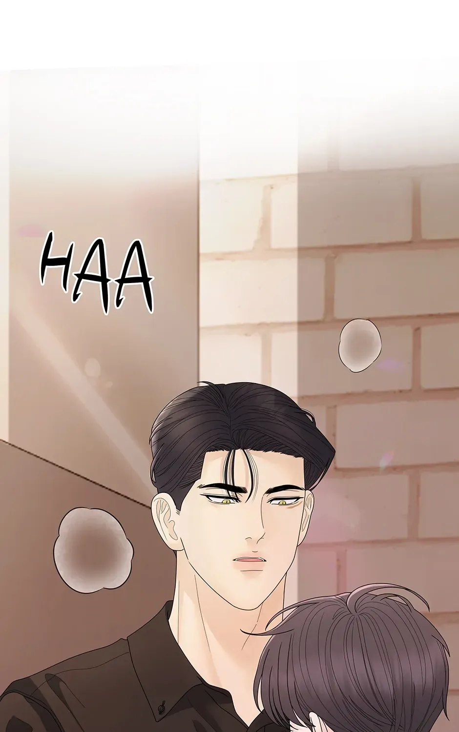Cradle of the Tiger Chapter 15 page 53 - 