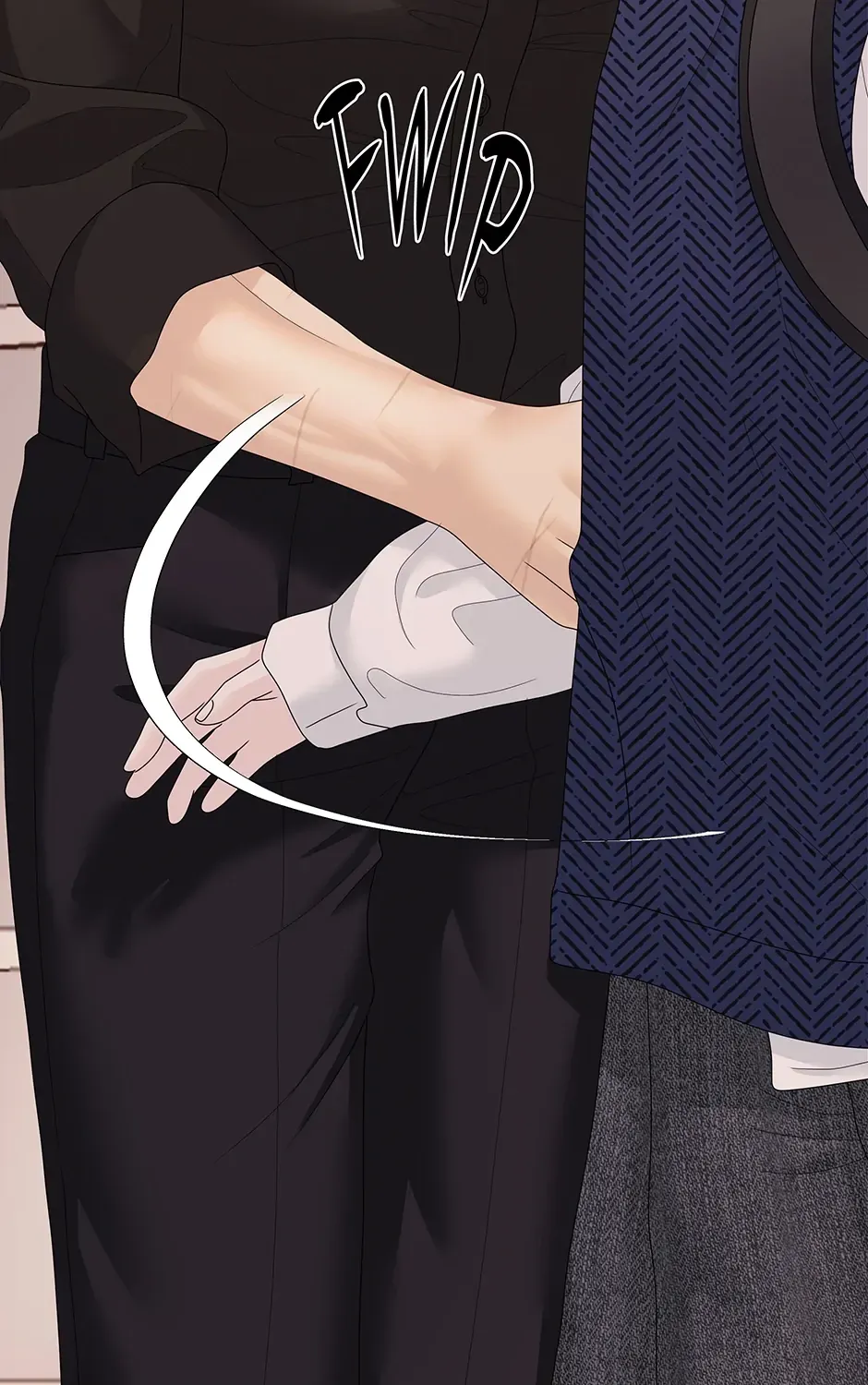 Cradle of the Tiger Chapter 15 page 55 - 