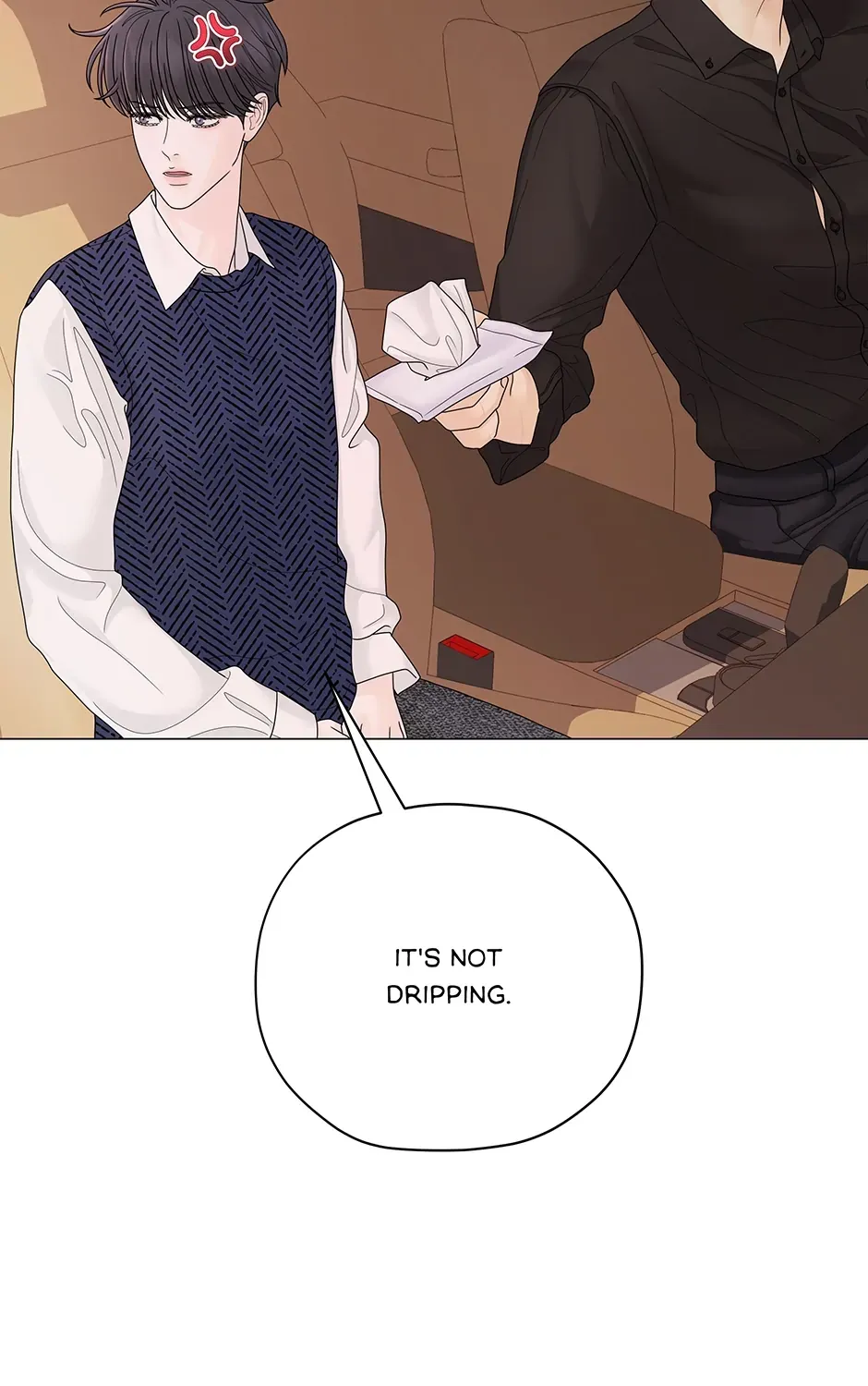 Cradle of the Tiger Chapter 15 page 69 - 