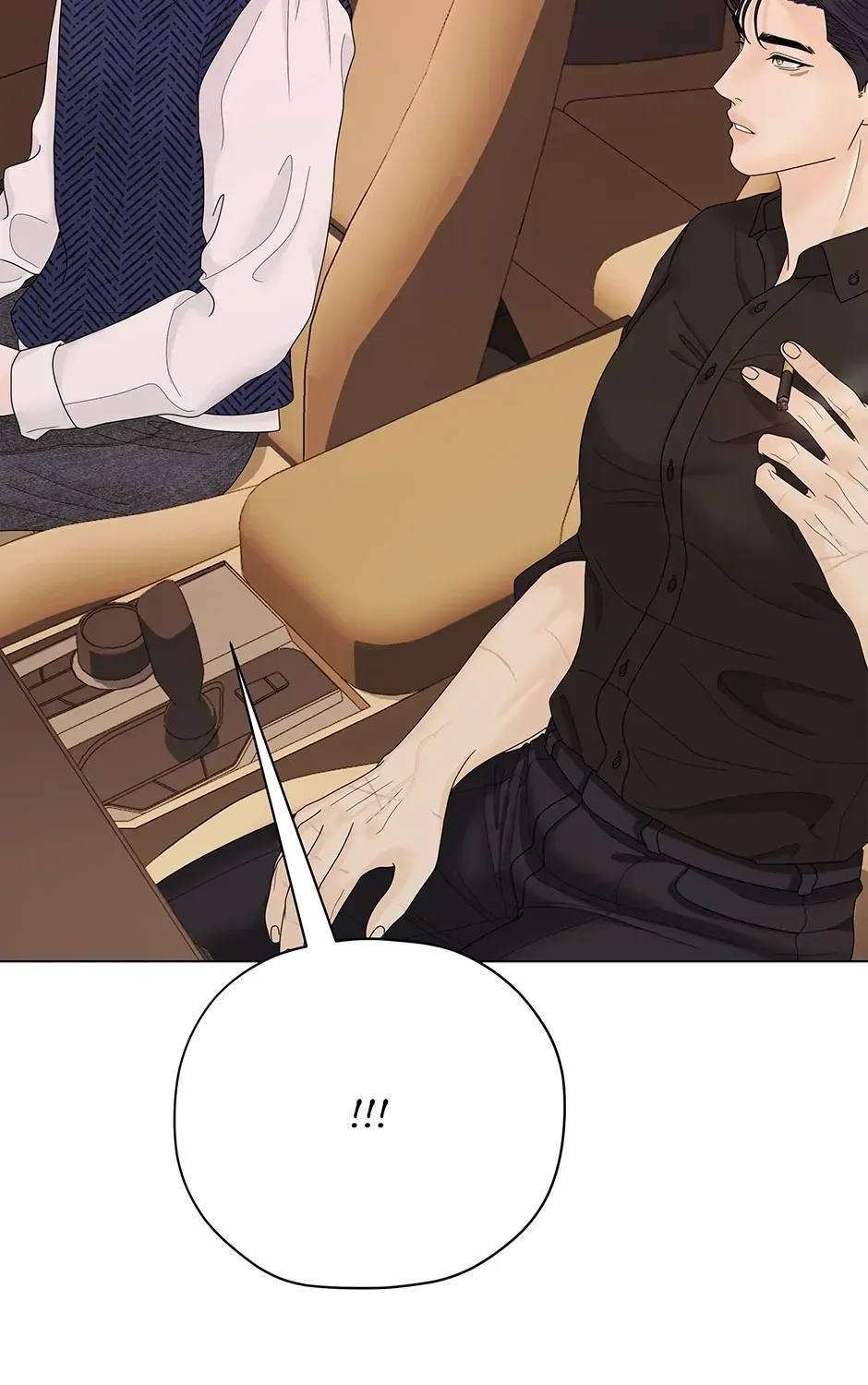 Cradle of the Tiger Chapter 15 page 77 - 