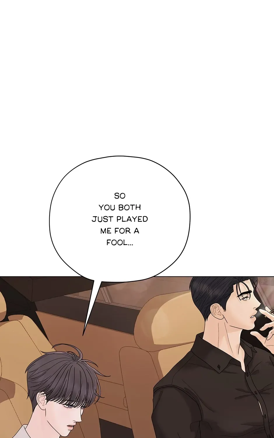 Cradle of the Tiger Chapter 15 page 81 - 