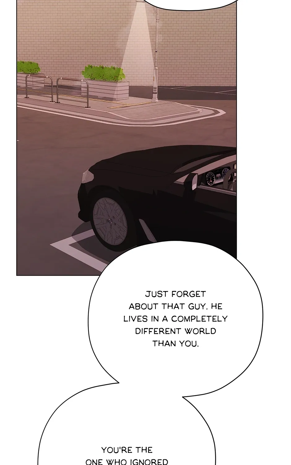 Cradle of the Tiger Chapter 15 page 87 - 