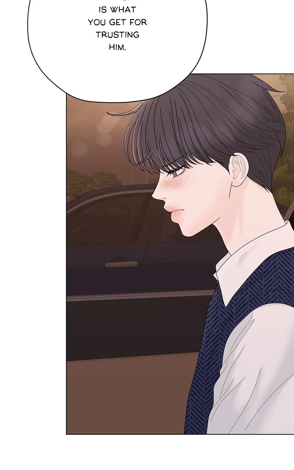 Cradle of the Tiger Chapter 15 page 95 - 
