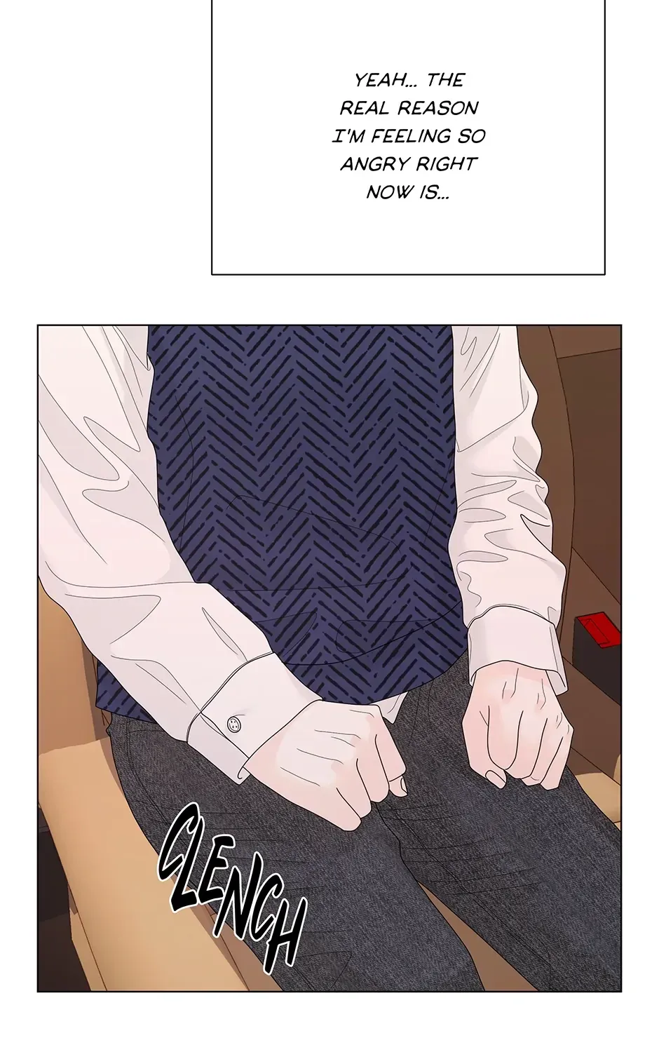 Cradle of the Tiger Chapter 15 page 97 - 
