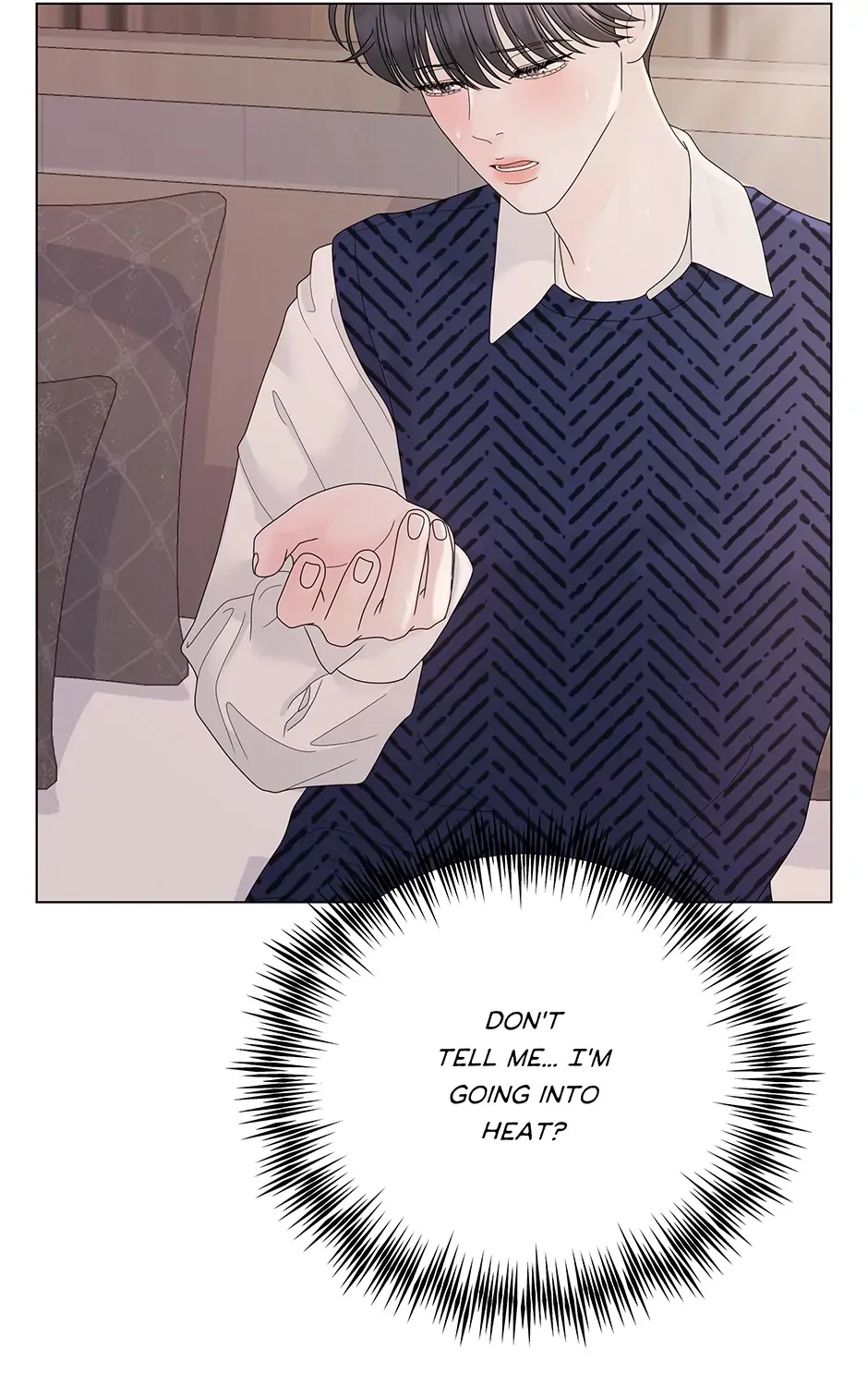 Cradle of the Tiger Chapter 16 page 11 - 