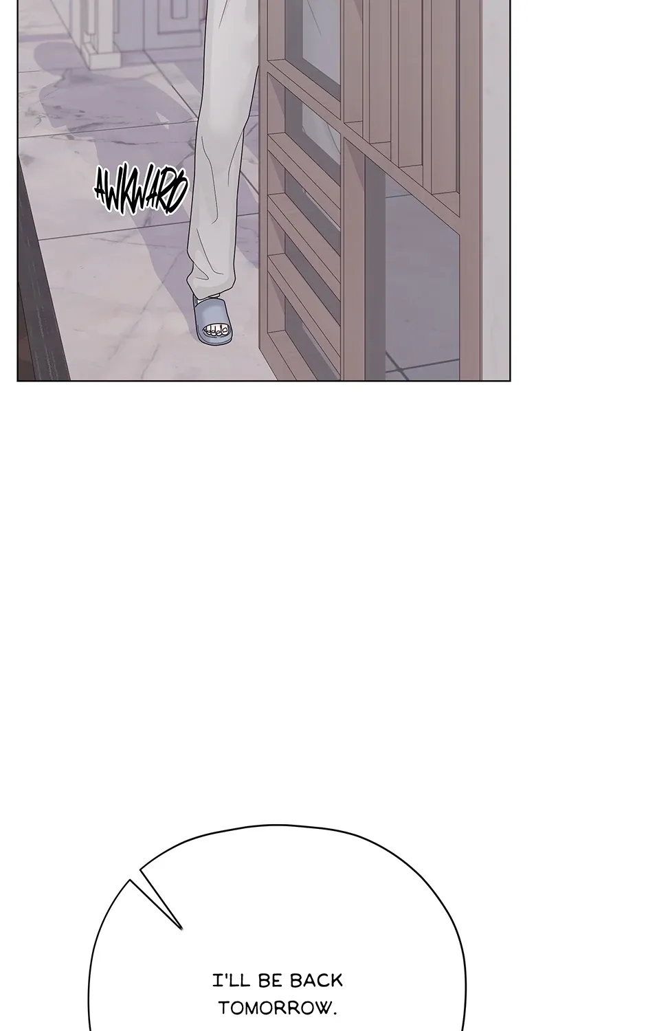 Cradle of the Tiger Chapter 16 page 101 - 