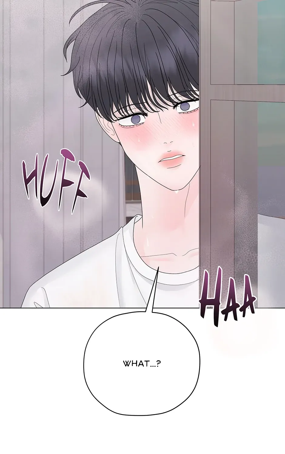 Cradle of the Tiger Chapter 16 page 103 - 