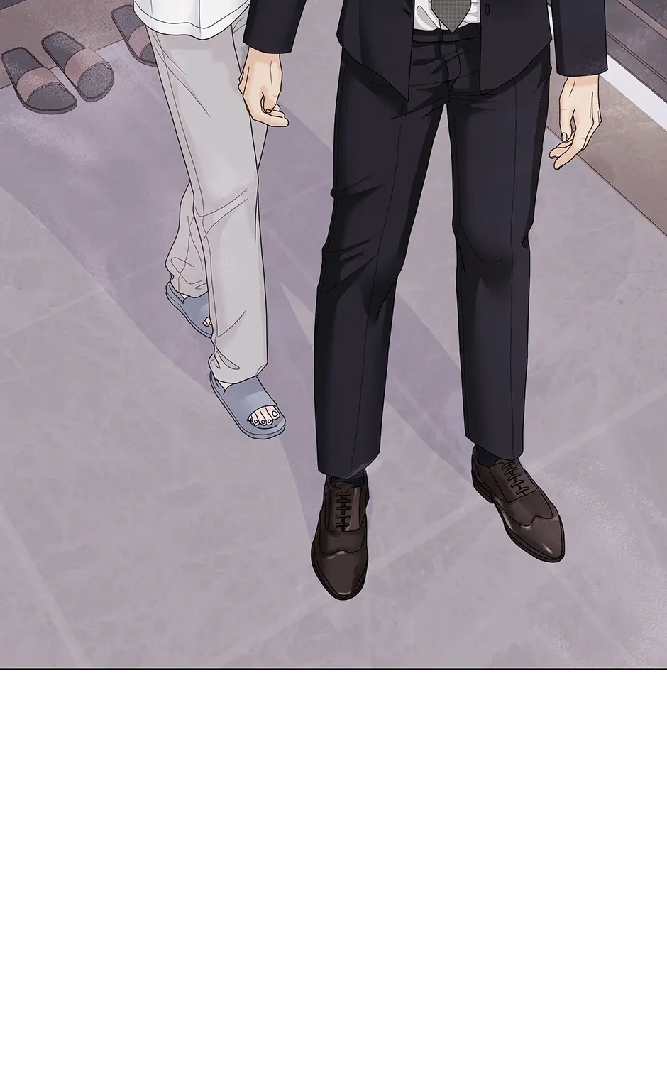 Cradle of the Tiger Chapter 16 page 109 - 