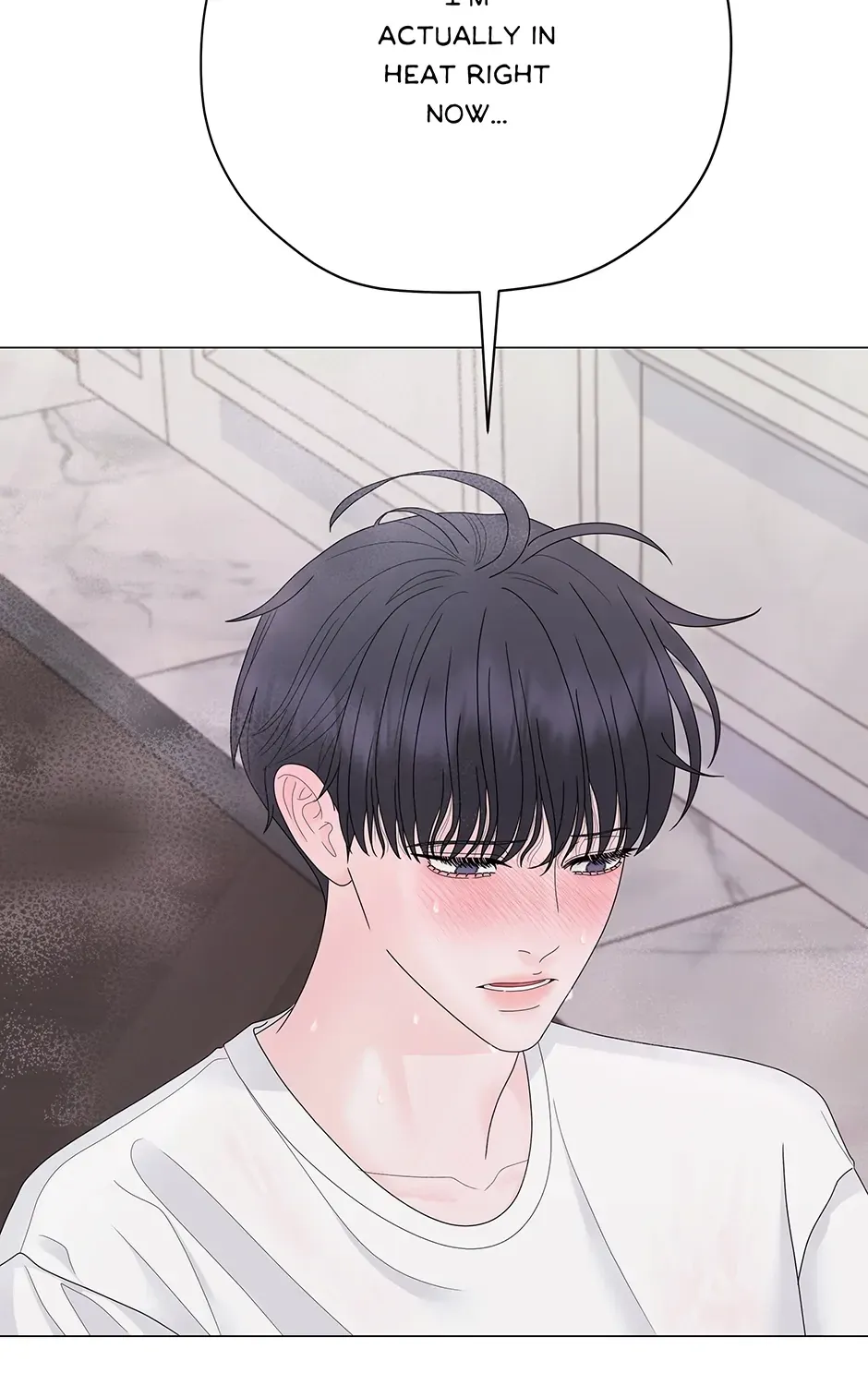 Cradle of the Tiger Chapter 16 page 111 - 