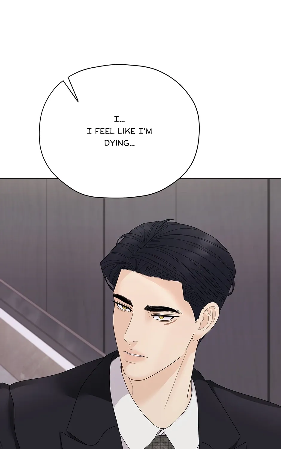 Cradle of the Tiger Chapter 16 page 113 - 