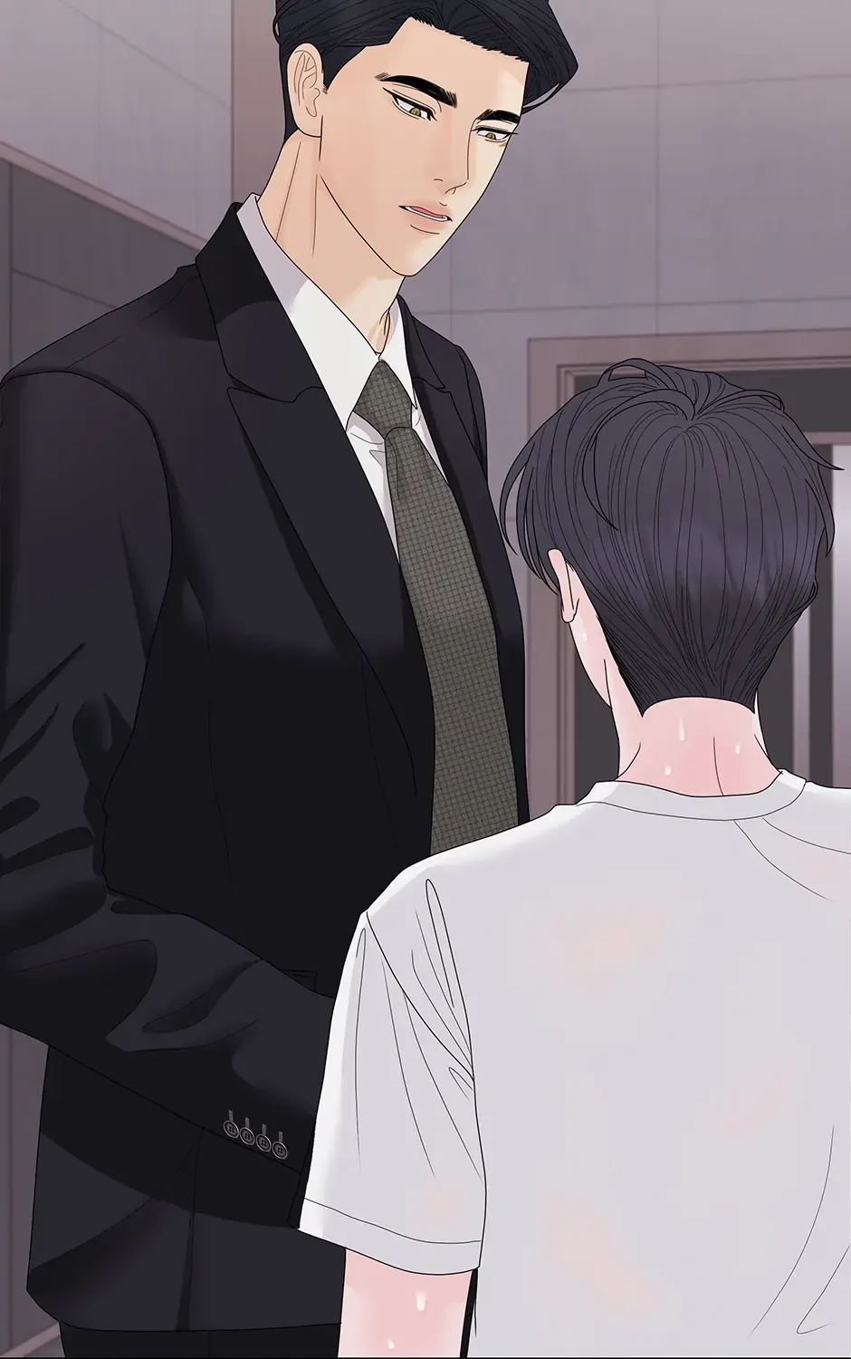 Cradle of the Tiger Chapter 16 page 119 - 
