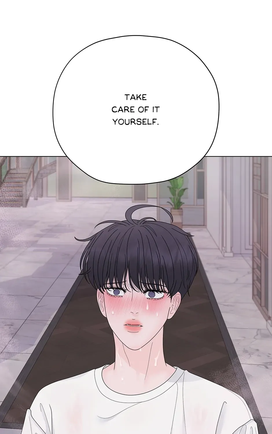 Cradle of the Tiger Chapter 16 page 121 - 