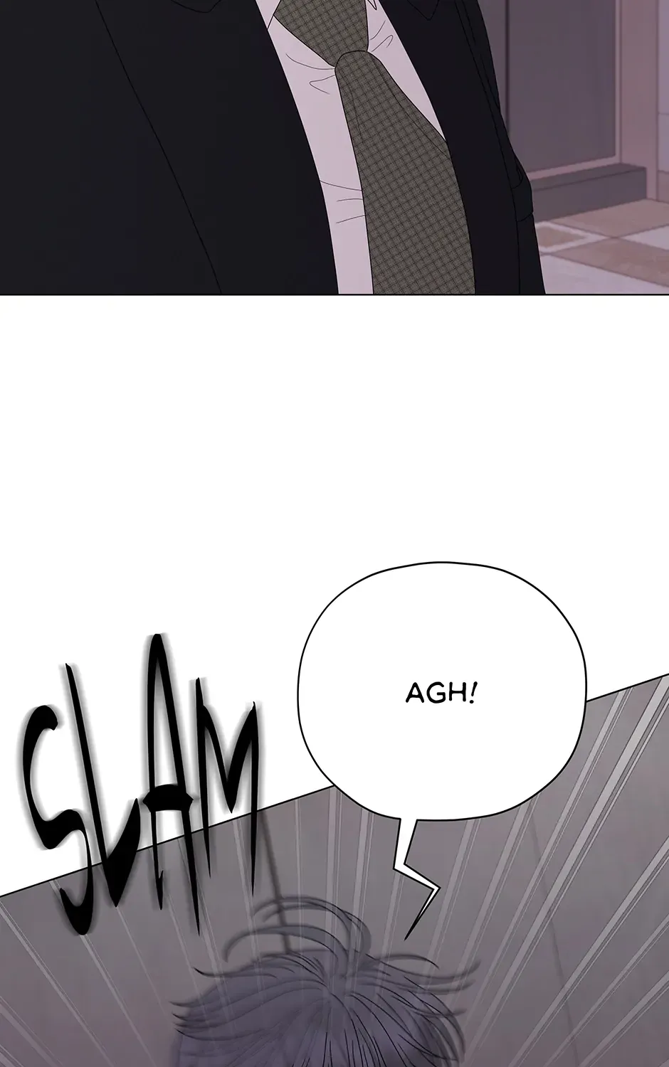 Cradle of the Tiger Chapter 16 page 127 - 