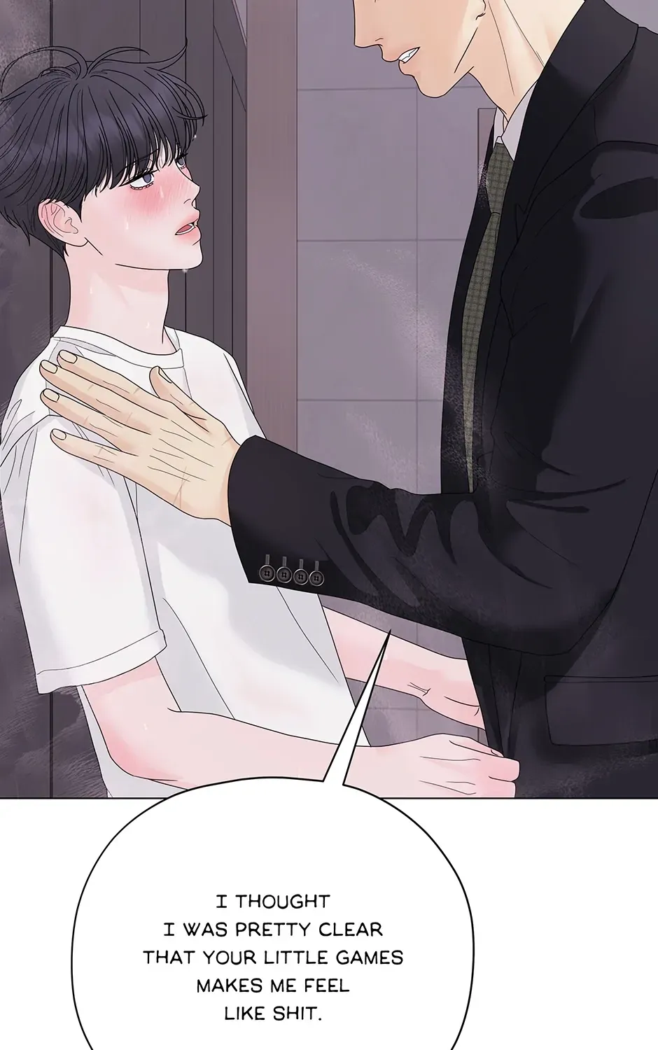 Cradle of the Tiger Chapter 16 page 131 - 