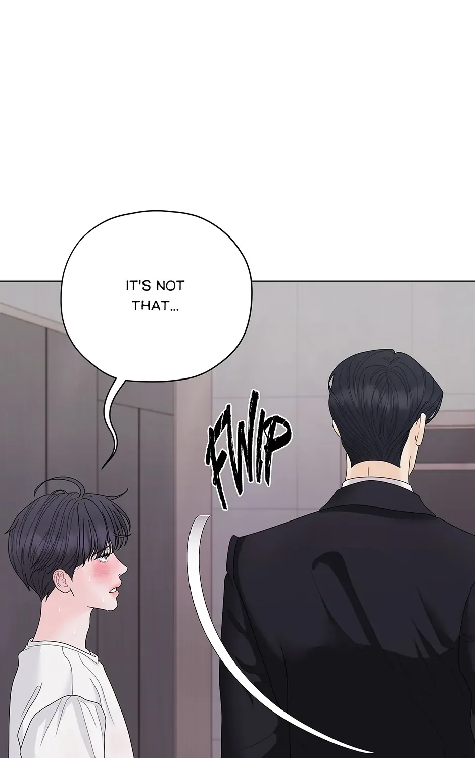 Cradle of the Tiger Chapter 16 page 133 - 