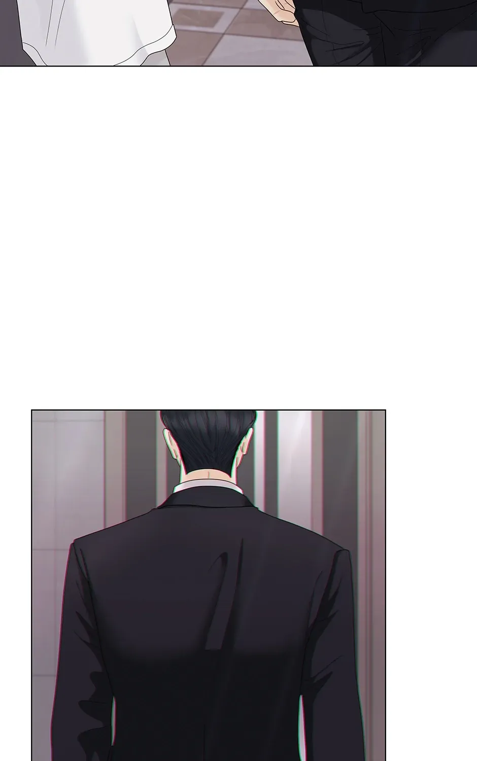 Cradle of the Tiger Chapter 16 page 135 - 