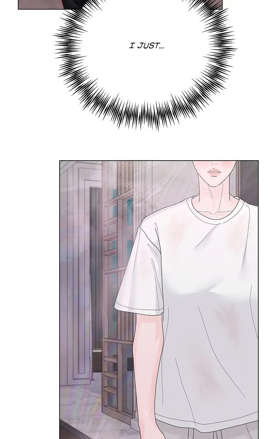 Cradle of the Tiger Chapter 16 page 137 - 