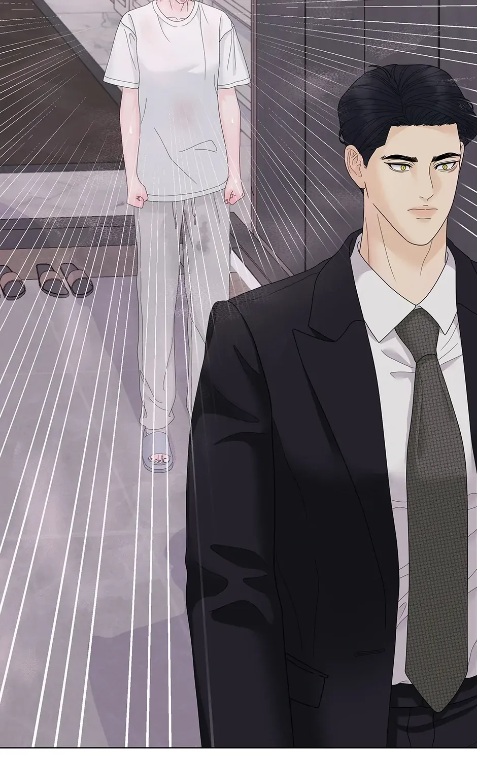 Cradle of the Tiger Chapter 16 page 141 - 