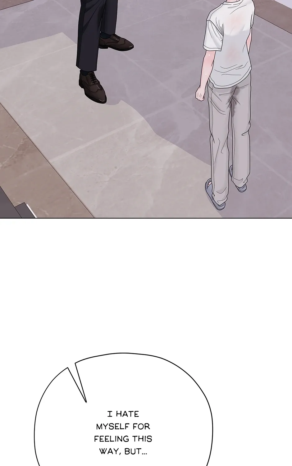 Cradle of the Tiger Chapter 16 page 145 - 