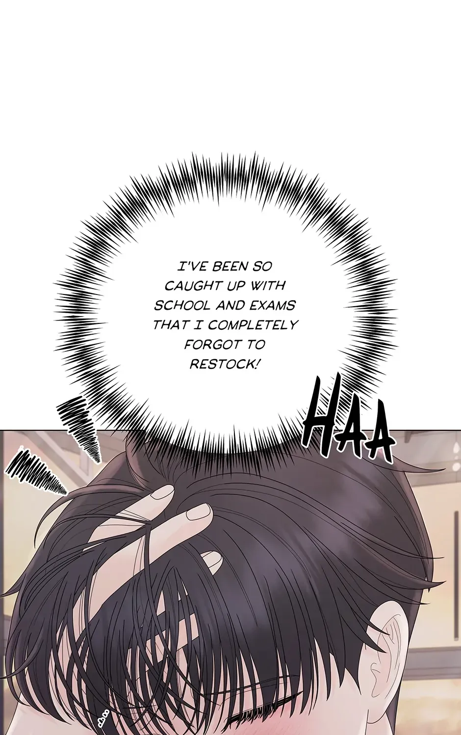 Cradle of the Tiger Chapter 16 page 17 - 