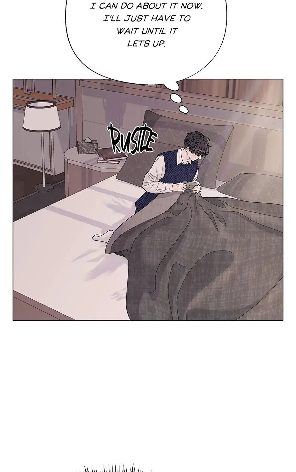 Cradle of the Tiger Chapter 16 page 23 - 