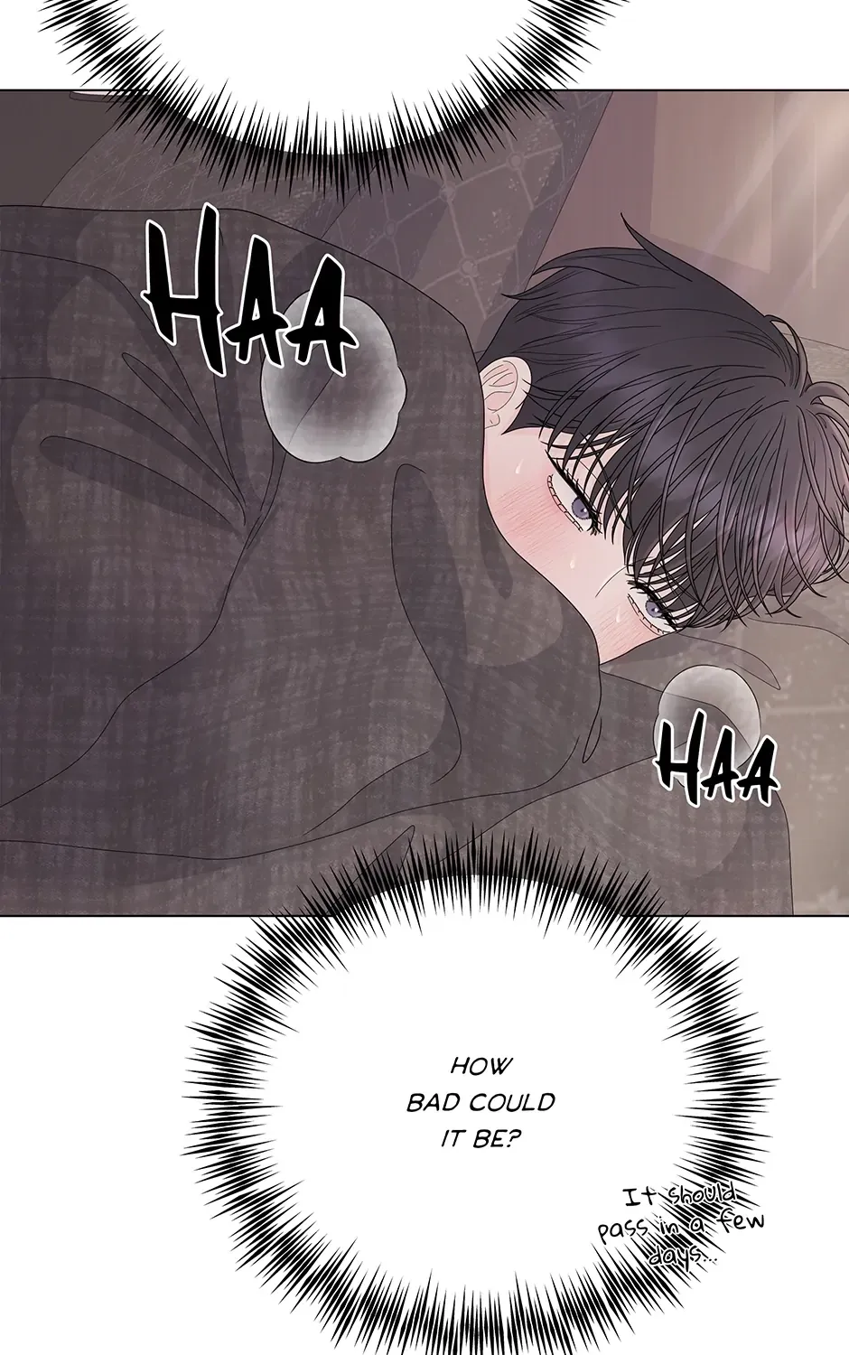 Cradle of the Tiger Chapter 16 page 25 - 