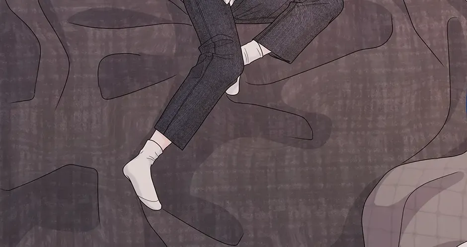 Cradle of the Tiger Chapter 16 page 4 - 