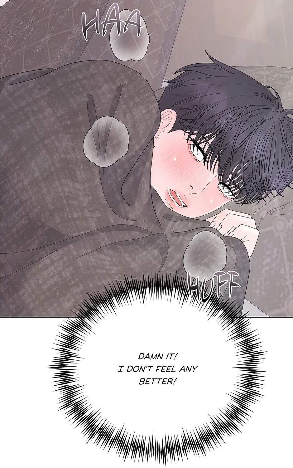 Cradle of the Tiger Chapter 16 page 31 - 