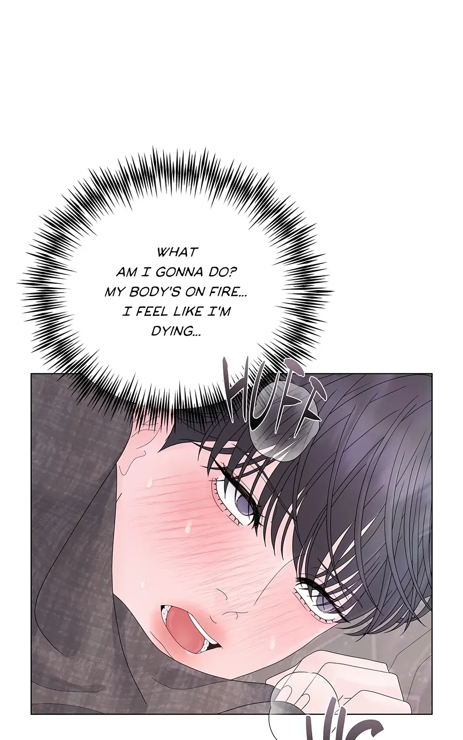 Cradle of the Tiger Chapter 16 page 35 - 