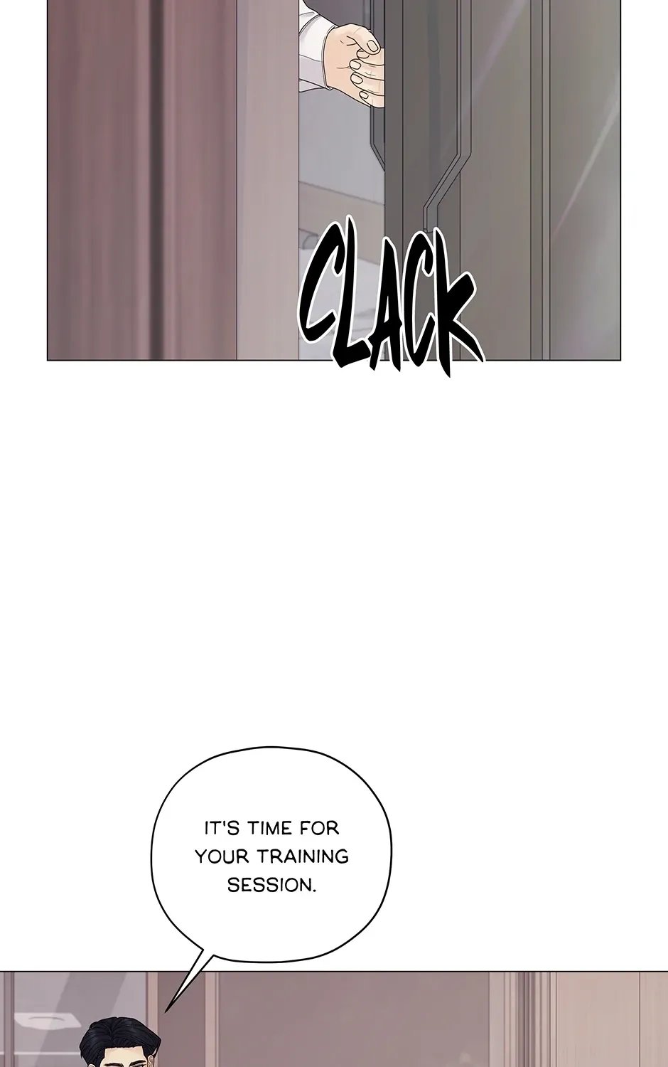 Cradle of the Tiger Chapter 16 page 41 - 